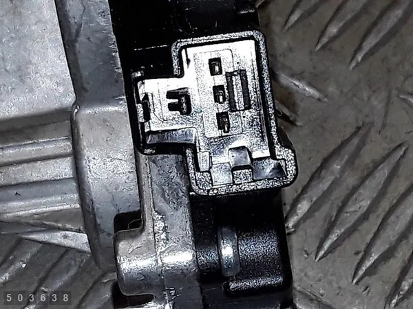 Motor de limpador Volvo V50 2007 3m51r17k441af image 3