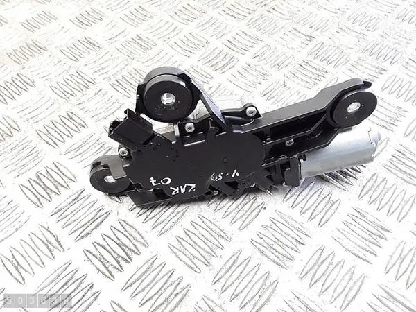 Motor de limpador Volvo V50 2007 3m51r17k441af image 4