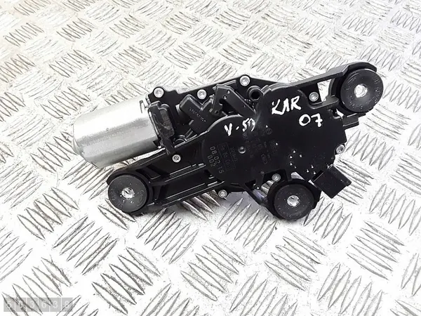 Motor de limpador Volvo V50 2007 3m51r17k441af image 5