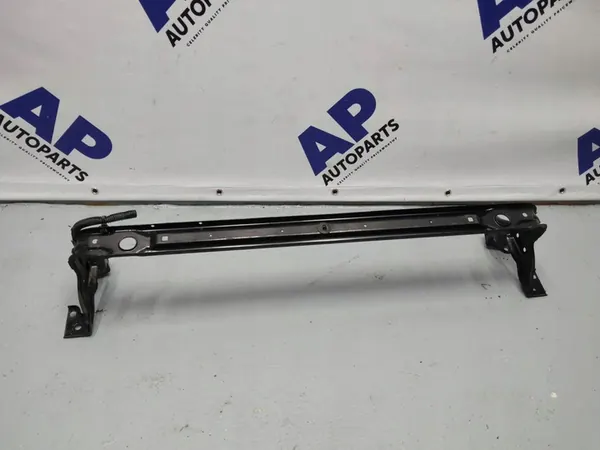 Para-choque dianteiro Volvo V40 31293957 image 2