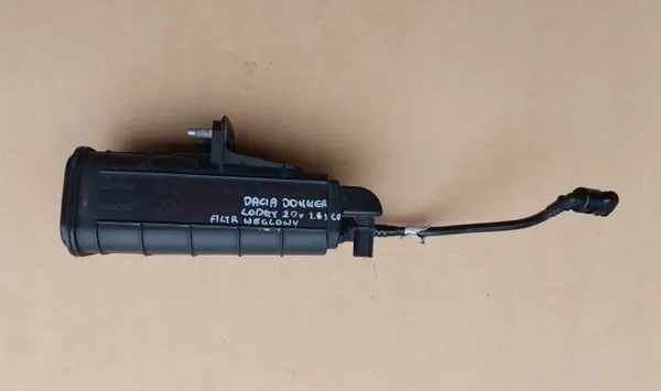 Filtro de carbón Dacia Dokker 2018 1.6 SCE OEM 149507892R image 4
