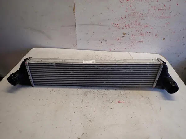 Intercooler OEM 144969388 pour Master III Movano B image 2