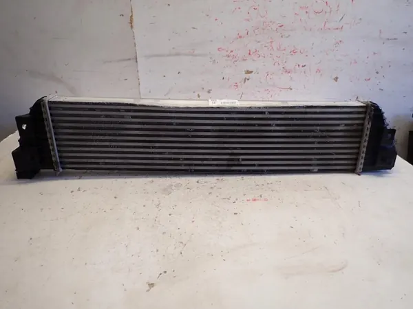 Intercooler OEM 144969388 pour Master III Movano B image 3
