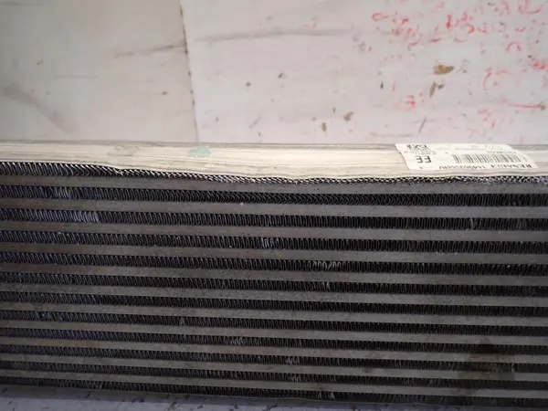 Intercooler OEM 144969388 pour Master III Movano B image 4