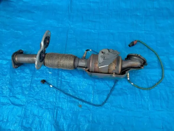 Katalysator Ford Kuga MK2 OEM CV615E211VD image 2
