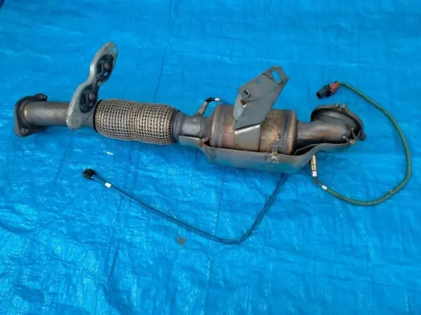 Katalysator Ford Kuga MK2 OEM CV615E211VD image 4