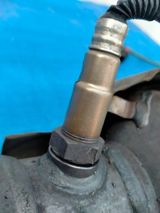 Katalysator Ford Kuga MK2 OEM CV615E211VD image 6