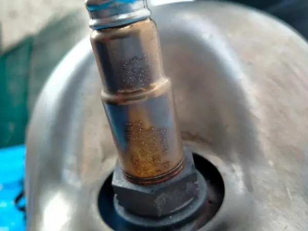Katalysator Ford Kuga MK2 OEM CV615E211VD image 7
