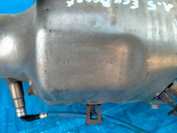 Katalysator Ford Kuga MK2 OEM CV615E211VD image 8
