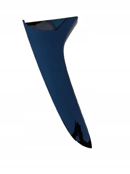 Faixa Spoiler Esquerda Mercedes Classe B W247 OEM A2477901500 image 2
