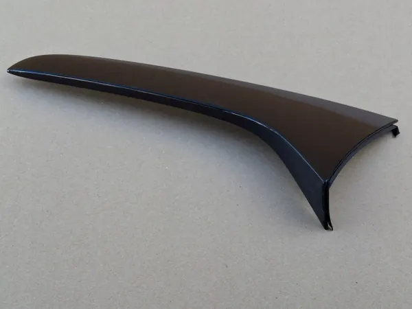 Faixa Spoiler Esquerda Mercedes Classe B W247 OEM A2477901500 image 6