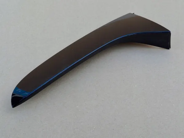 Faixa Spoiler Esquerda Mercedes Classe B W247 OEM A2477901500 image 7