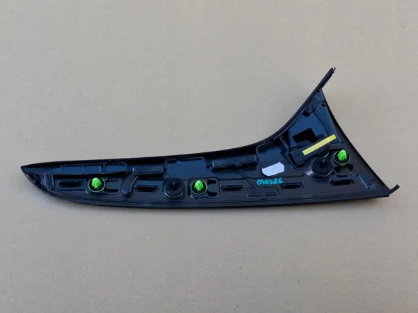Faixa Spoiler Esquerda Mercedes Classe B W247 OEM A2477901500 image 8