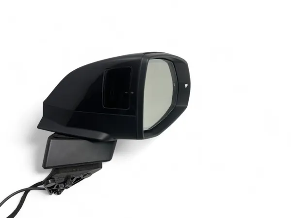 Sähkökäyttöinen Sivupeili Audi Q7 4M 2017 Oikea image 3