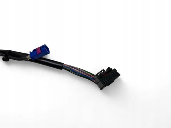 Sähkökäyttöinen Sivupeili Audi Q7 4M 2017 Oikea image 5