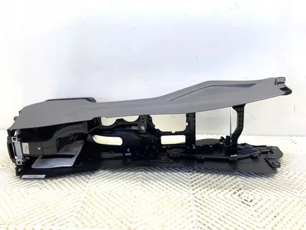 Mittelkonsole OEM LORK-389-115212 mit Armlehne image 4
