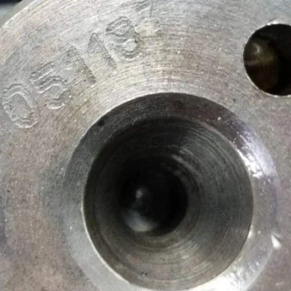 Árvore de cames Jeep Grand Cherokee OEM 051187 - Usado image 10