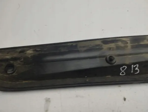 Joint de coffre Tesla Model S 2015 OEM 600757600 image 5