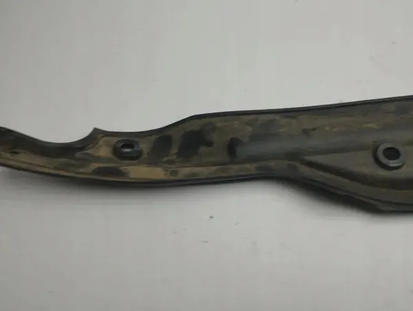 Joint de coffre Tesla Model S 2015 OEM 600757600 image 8