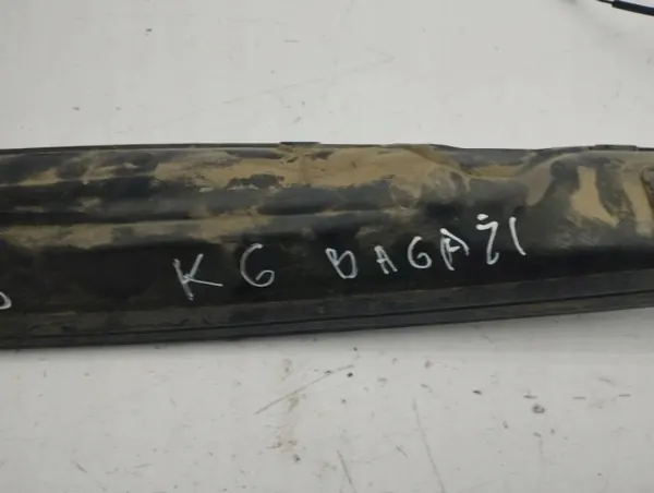 Joint de coffre Tesla Model S 2015 OEM 600757600 image 9
