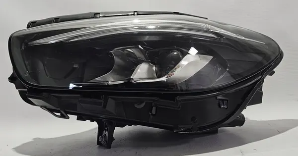 Linker Volledige LED Reflector Mercedes Citan II W420 - A4209063800 image 3