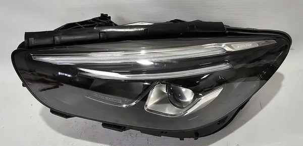 Linker Volledige LED Reflector Mercedes Citan II W420 - A4209063800 image 5