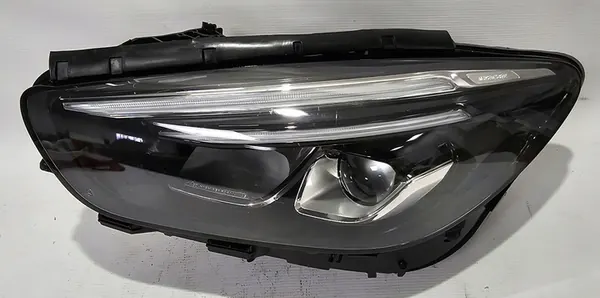 Linker Volledige LED Reflector Mercedes Citan II W420 - A4209063800 image 6