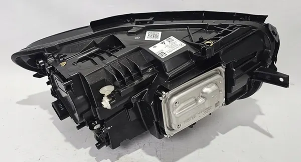 Linker Volledige LED Reflector Mercedes Citan II W420 - A4209063800 image 7