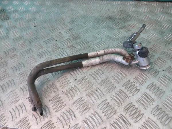 AdBlue-suutin OEM GK21-5J281-AE Ford Transitille image 2