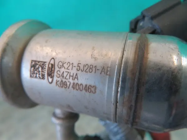 AdBlue-suutin OEM GK21-5J281-AE Ford Transitille image 4