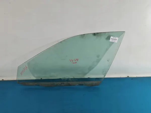 Voorlinker Deurruit OEM IMPRK1552726 Seat Toledo II image 2