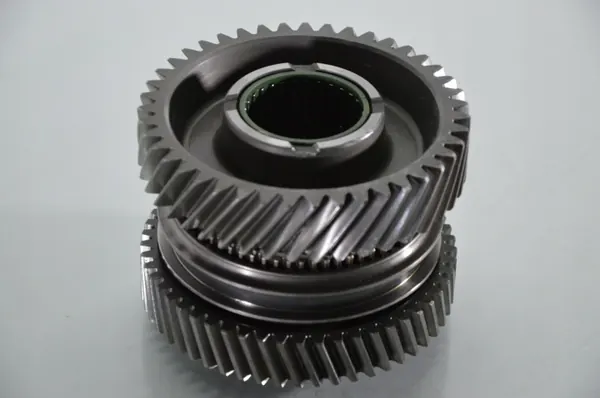 Anel sincronizador 43z/53z OEM 0B5 DL501 S-Tronic image 2