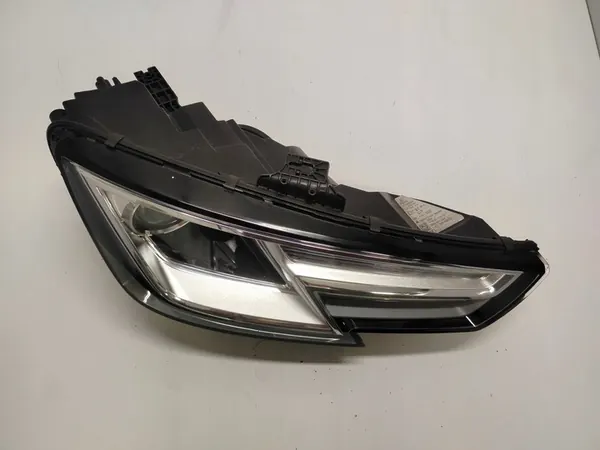 Audi A4 B9 8W Faro LED Xenón Derecho OEM 8W0941044 image 2