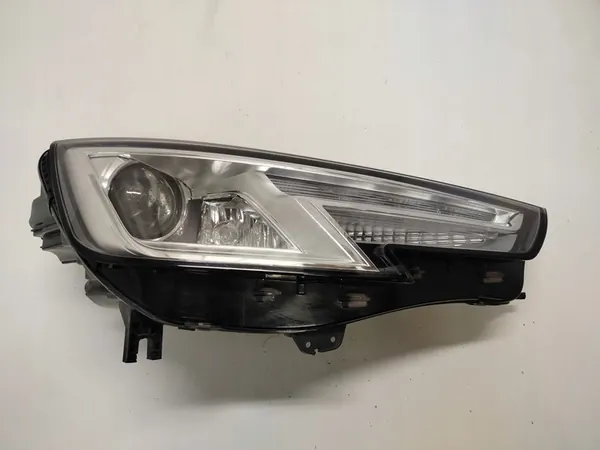 Audi A4 B9 8W Faro LED Xenón Derecho OEM 8W0941044 image 5