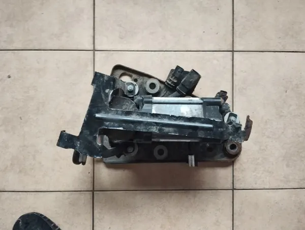 Volvo veringscompressor OEM 32315091 voor XC60/XC90/V90 image 2