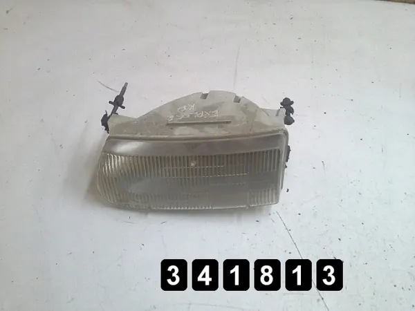 Feu antibrouillard OEM AM-341813 pour Ford Explorer 1996 image 2