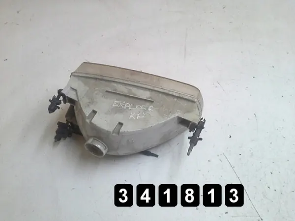 Feu antibrouillard OEM AM-341813 pour Ford Explorer 1996 image 3