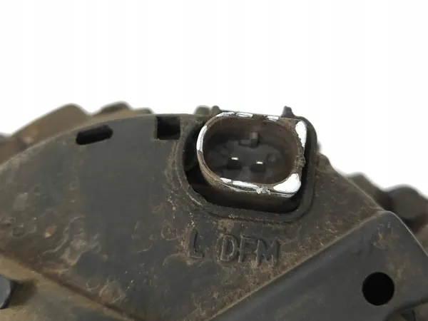 Ford Galaxy 1999 Generaattori CA1394IR image 4