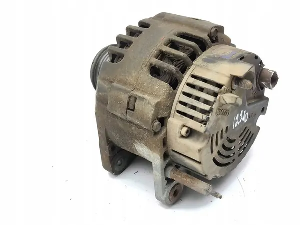 Ford Galaxy 1999 Generaattori CA1394IR image 5