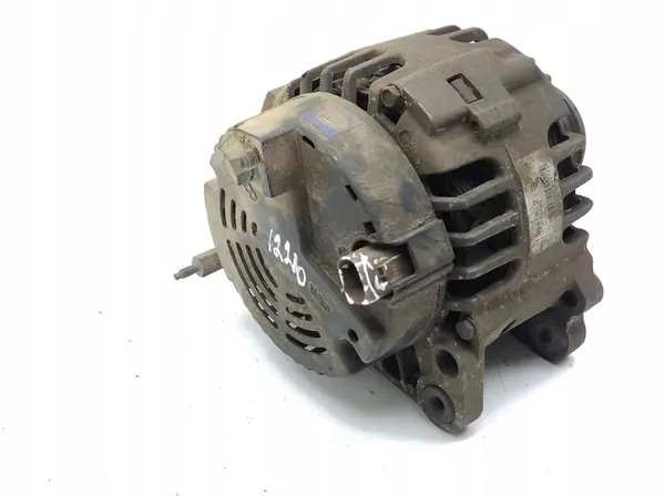 Ford Galaxy 1999 Generaattori CA1394IR image 6