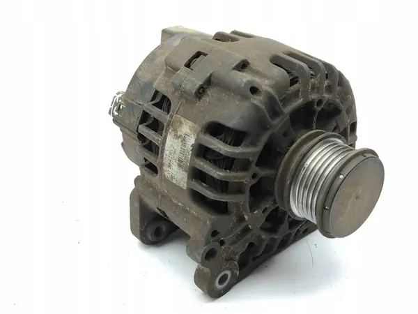 Ford Galaxy 1999 Generaattori CA1394IR image 7