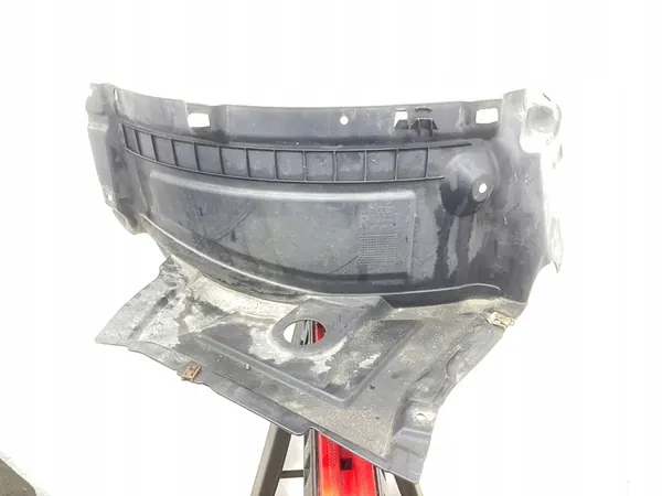 AUDI A7 C7 Front Right Wheel Arch 4G8853888J image 8