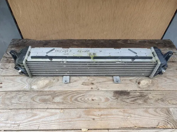 KIA CEED III Intercooler 28271-2U000 image 3