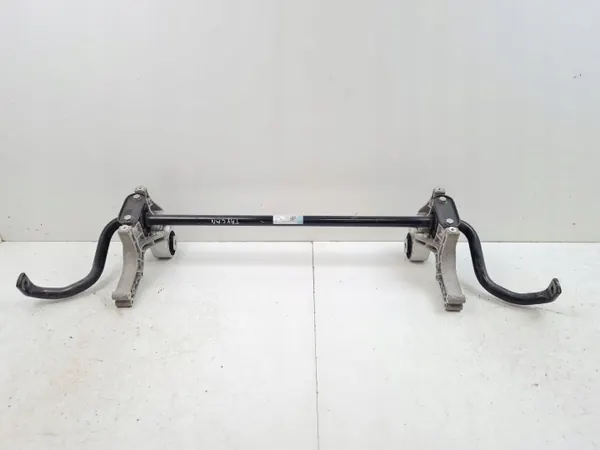 Barre stabilisatrice arrière Porsche Taycan OEM 9J1411025C image 2
