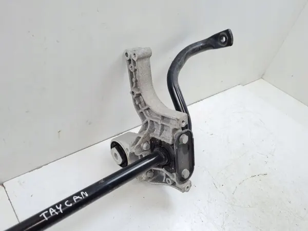 Barre stabilisatrice arrière Porsche Taycan OEM 9J1411025C image 5
