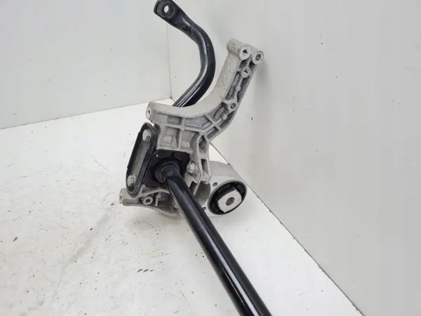 Barre stabilisatrice arrière Porsche Taycan OEM 9J1411025C image 7