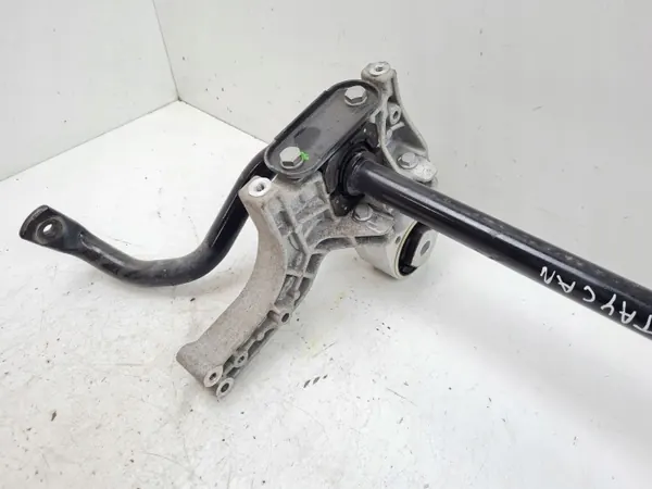 Barre stabilisatrice arrière Porsche Taycan OEM 9J1411025C image 9