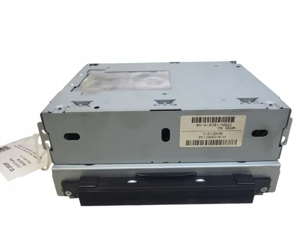 CD-vaihtaja Volvo V60 2.4L 2014 OEM 31357771 image 3