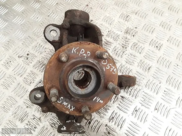 OEM AM-521014 Radlager für Ford - Gebraucht image 2