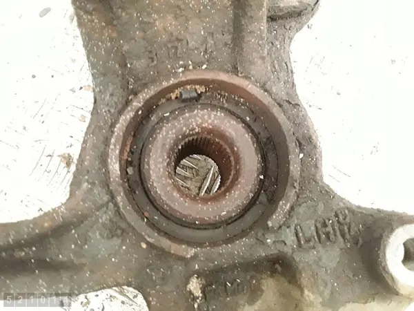 OEM AM-521014 Radlager für Ford - Gebraucht image 4